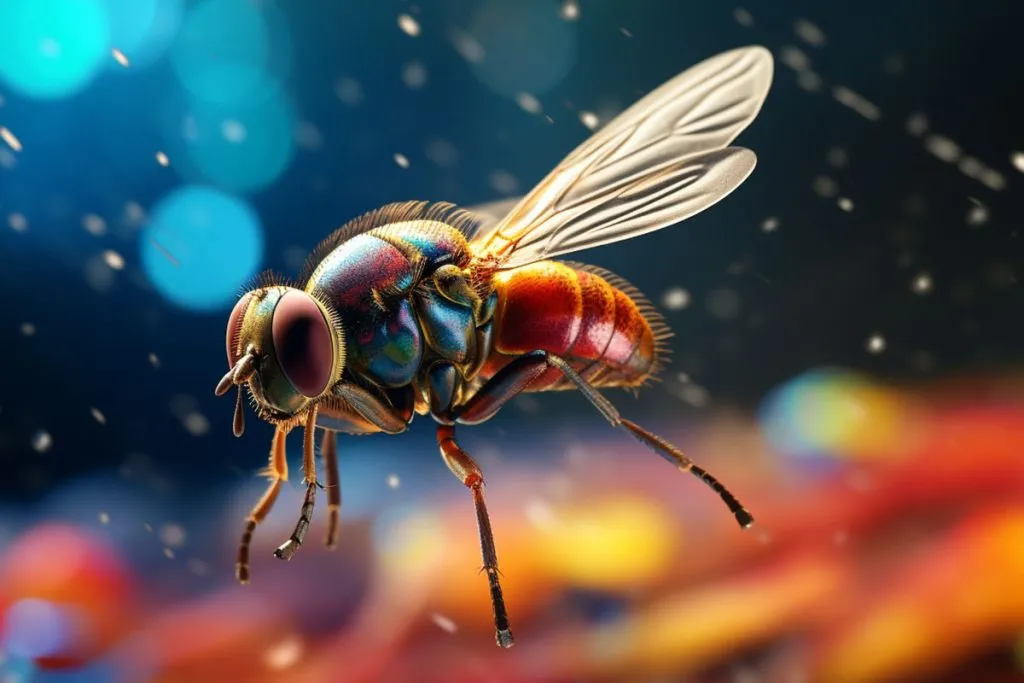 Do long-lived flies hold the key to extending human longevity?