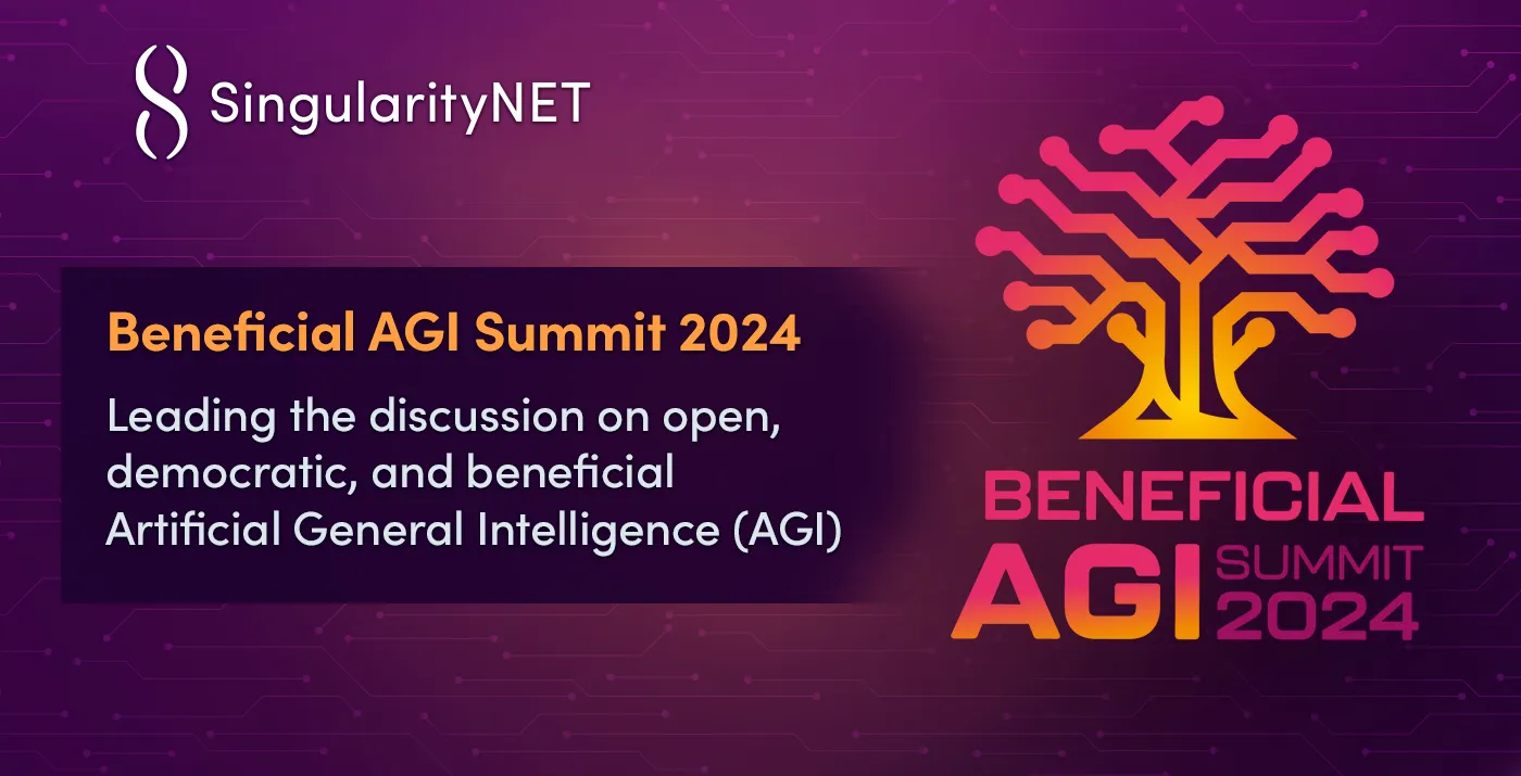 Announcing the BGI24 Summit