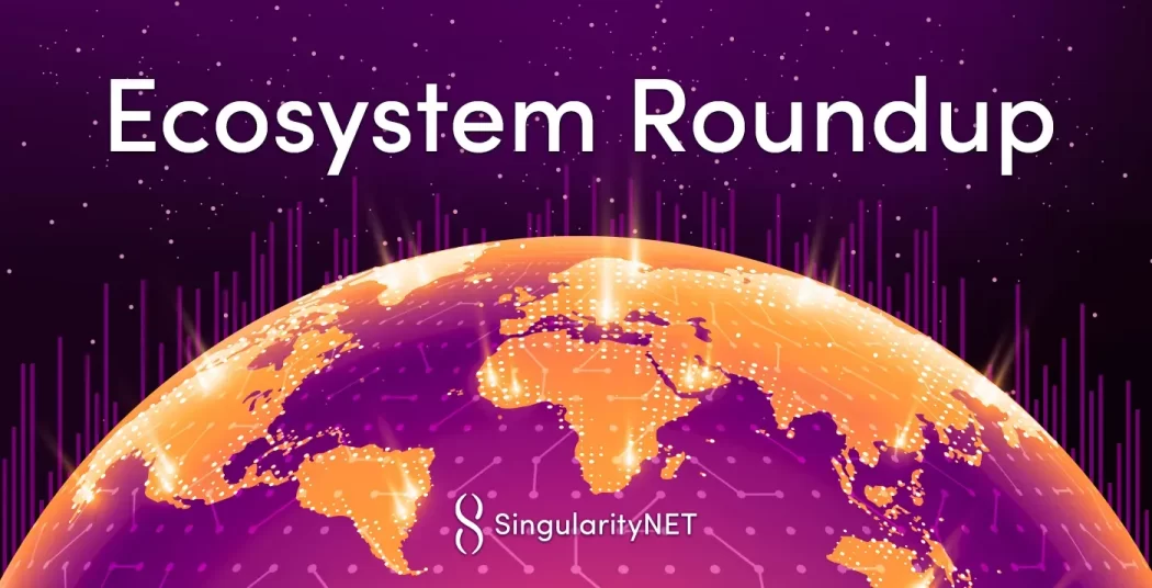 ecosystem roundup