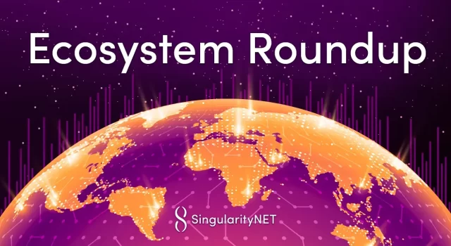 ecosystem roundup