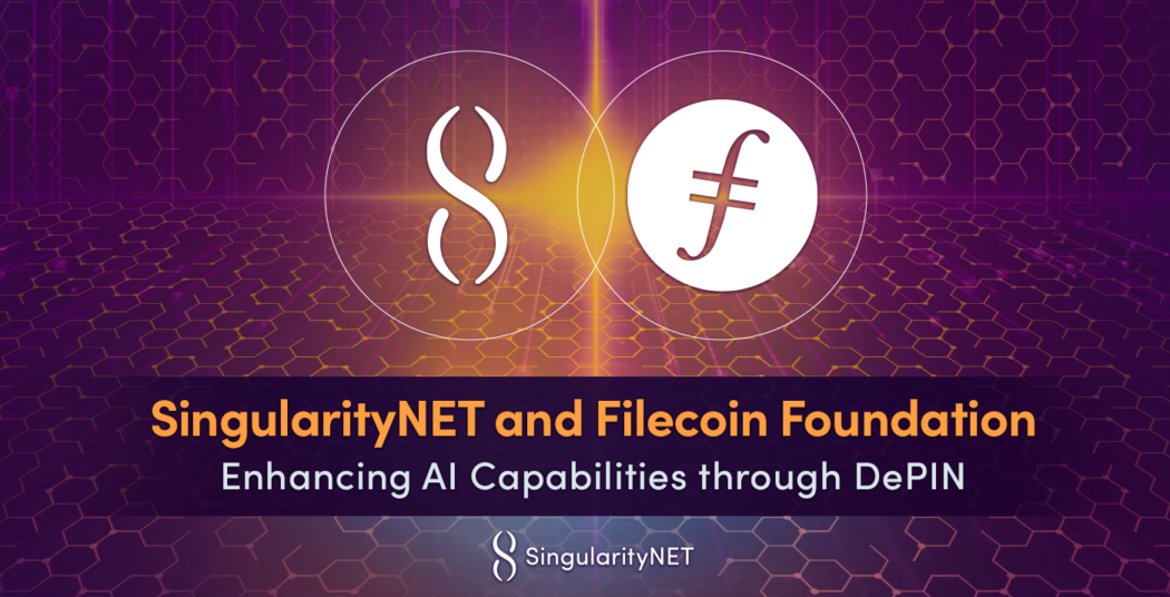 filecoin partnership