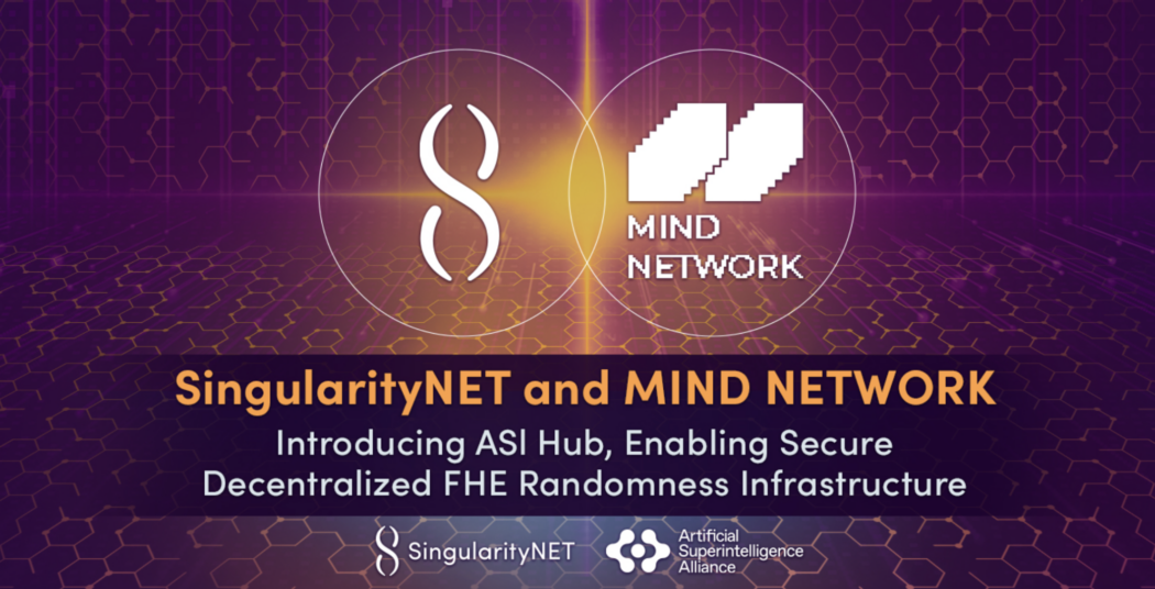 mind network singularitynet